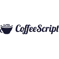Coffeescript Logo
