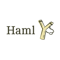 Haml Logo
