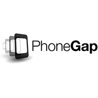 Phonegap logo